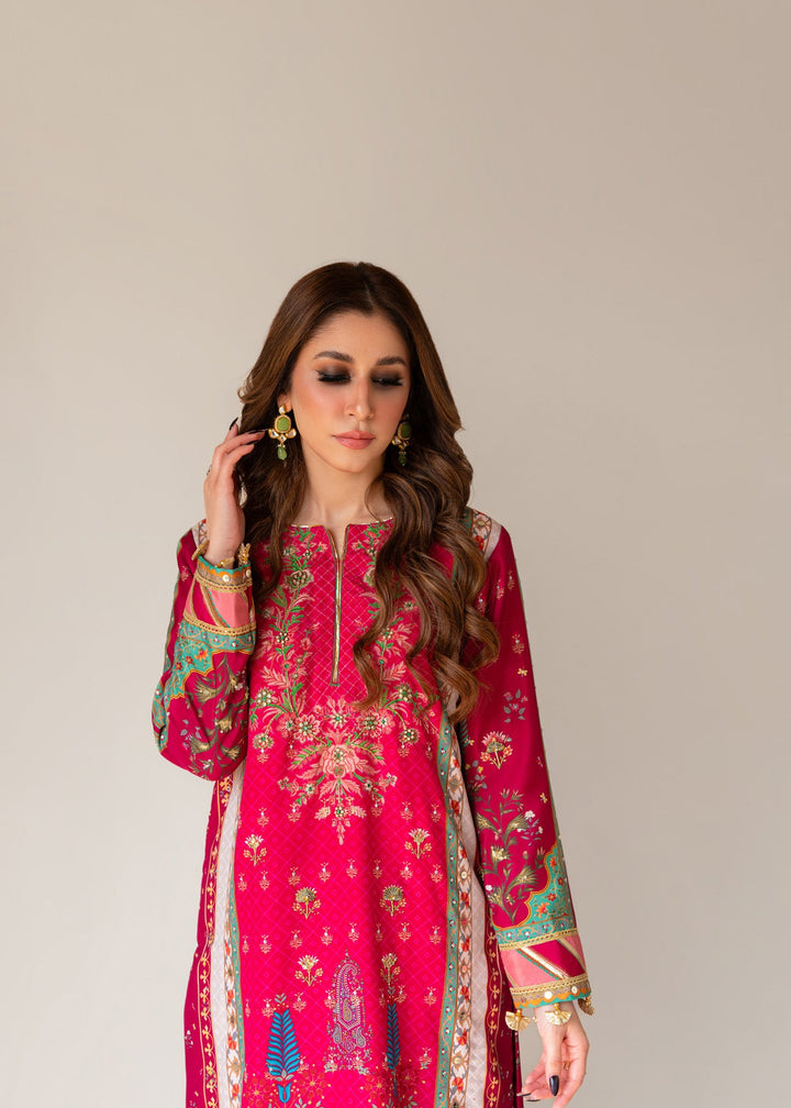 Sammy K | Bahar Formals | GUL YAS - Hoorain Designer Wear - Pakistani Ladies Branded Stitched Clothes in United Kingdom, United states, CA and Australia
