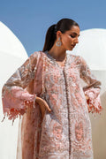 Sana Safinaz | Nura Festive 24 | N241-006-3CT - Pakistani Clothes for women, in United Kingdom and United States