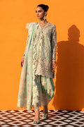 Sana Safinaz | Nura Festive 24 | N241-007-3CV - Pakistani Clothes for women, in United Kingdom and United States