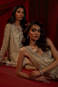 Sana Safinaz | Nura Festive 24 | N241-008-3CJ - Pakistani Clothes for women, in United Kingdom and United States