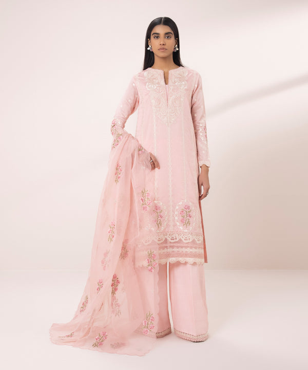 Sapphire | Eid Collection | D43 - Pakistani Clothes for women, in United Kingdom and United States