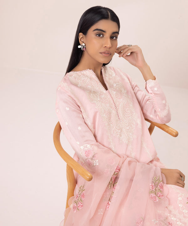 Sapphire | Eid Collection | D43 - Pakistani Clothes for women, in United Kingdom and United States