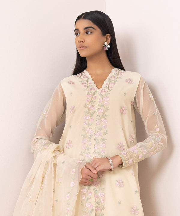 Sapphire | Eid Collection | D29 - Pakistani Clothes for women, in United Kingdom and United States