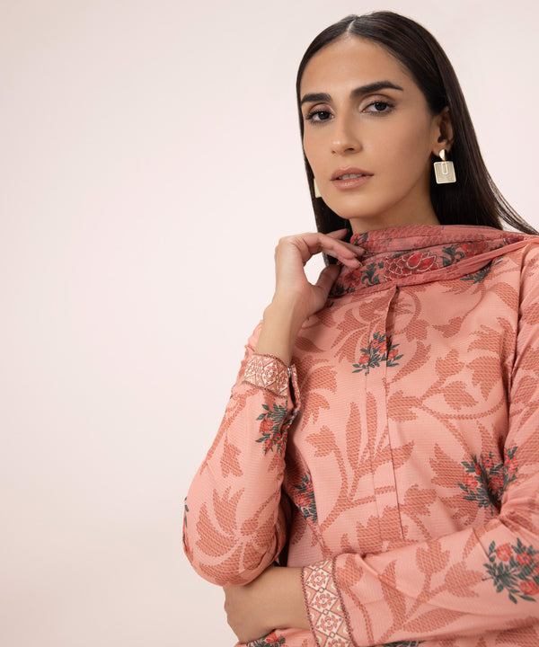 Sapphire | Eid Collection | D52 - Pakistani Clothes for women, in United Kingdom and United States