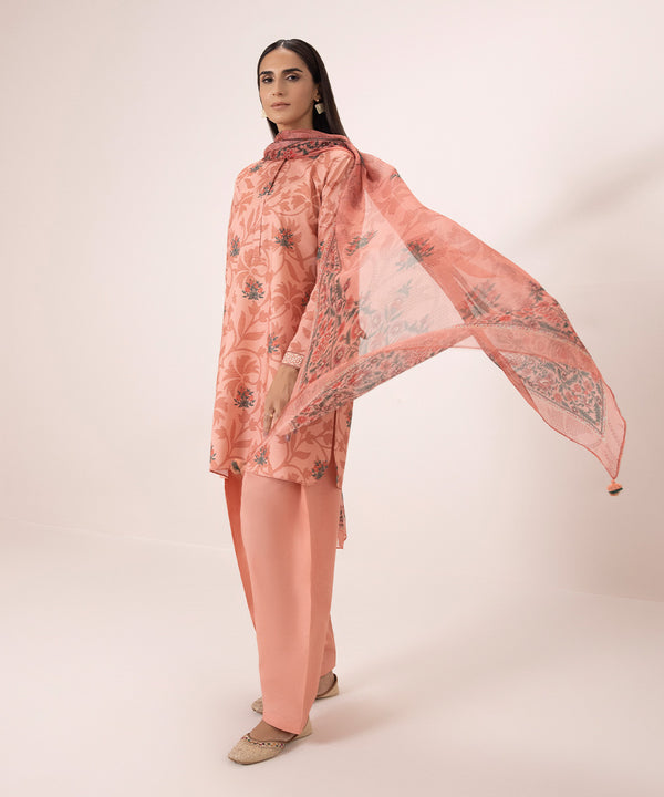 Sapphire | Eid Collection | D52 - Pakistani Clothes for women, in United Kingdom and United States