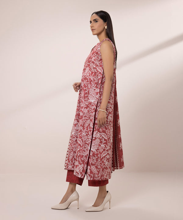 Sapphire | Eid Collection | D115 - Hoorain Designer Wear - Pakistani Ladies Branded Stitched Clothes in United Kingdom, United states, CA and Australia