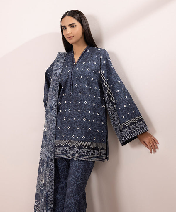 Sapphire | Eid Collection | D104 - Pakistani Clothes for women, in United Kingdom and United States