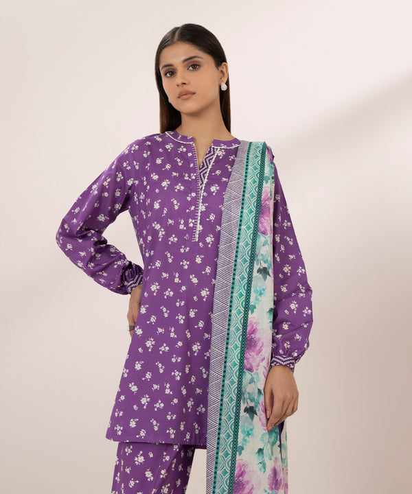 Sapphire | Eid Collection | D116 - Hoorain Designer Wear - Pakistani Ladies Branded Stitched Clothes in United Kingdom, United states, CA and Australia