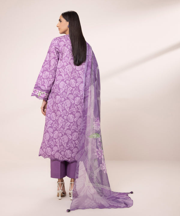 Sapphire | Eid Collection | D100 - Pakistani Clothes for women, in United Kingdom and United States