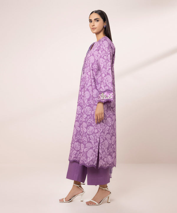 Sapphire | Eid Collection | D100 - Pakistani Clothes for women, in United Kingdom and United States