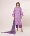 Sapphire | Eid Collection | D100 - Pakistani Clothes for women, in United Kingdom and United States