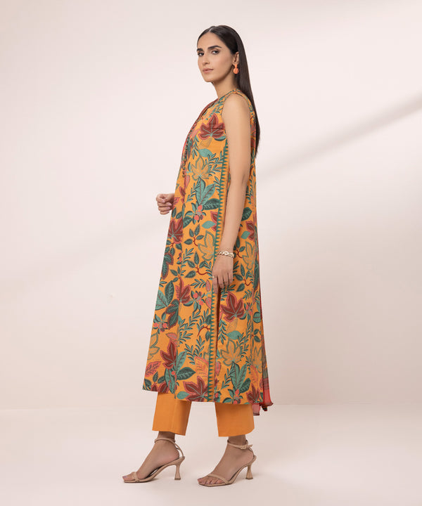 Sapphire | Eid Collection | D108 - Hoorain Designer Wear - Pakistani Ladies Branded Stitched Clothes in United Kingdom, United states, CA and Australia