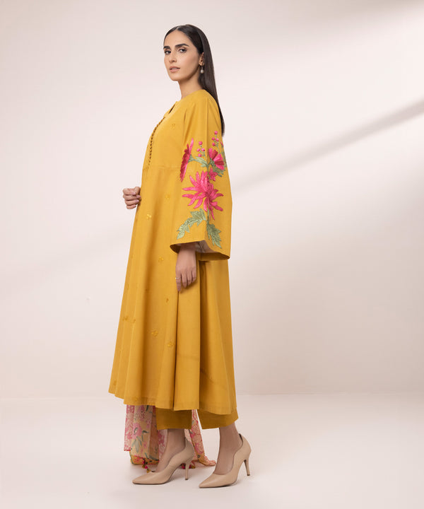 Sapphire | Eid Collection | D99 - Pakistani Clothes for women, in United Kingdom and United States