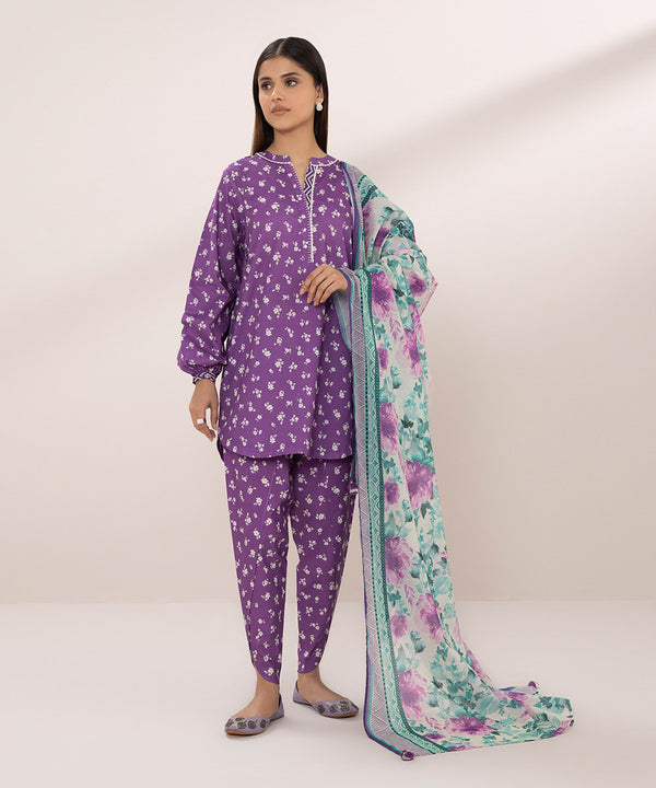Sapphire | Eid Collection | D116 - Hoorain Designer Wear - Pakistani Ladies Branded Stitched Clothes in United Kingdom, United states, CA and Australia