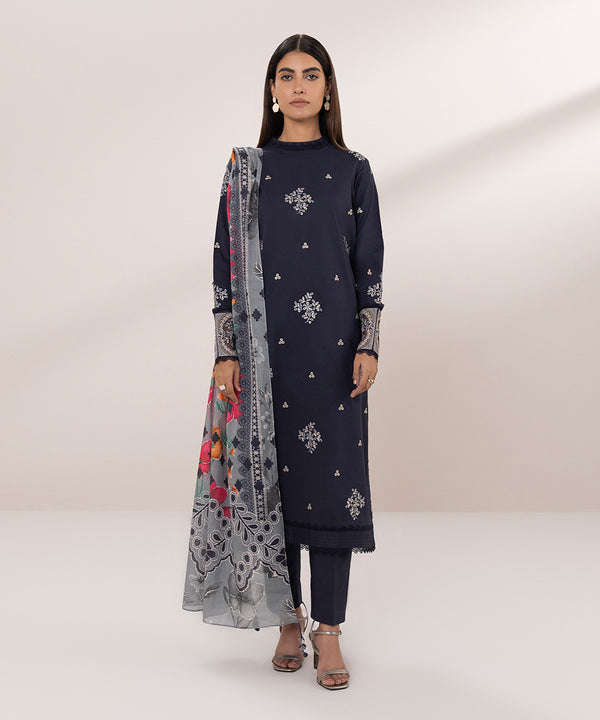 Sapphire | Eid Collection | D122 - Pakistani Clothes for women, in United Kingdom and United States