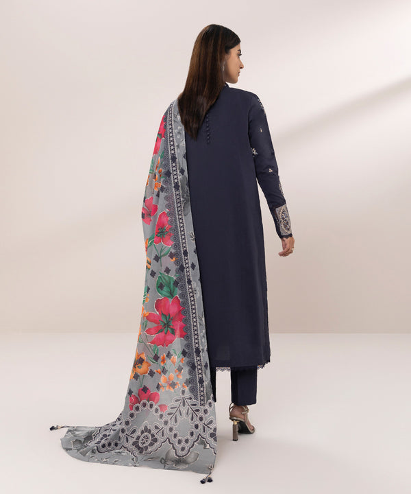 Sapphire | Eid Collection | D122 - Pakistani Clothes for women, in United Kingdom and United States