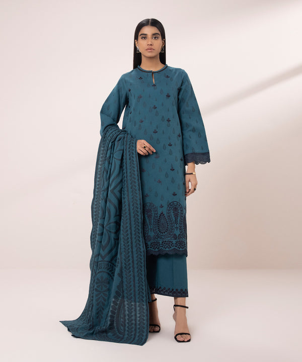 Sapphire | Eid Collection | D54 - Pakistani Clothes for women, in United Kingdom and United States