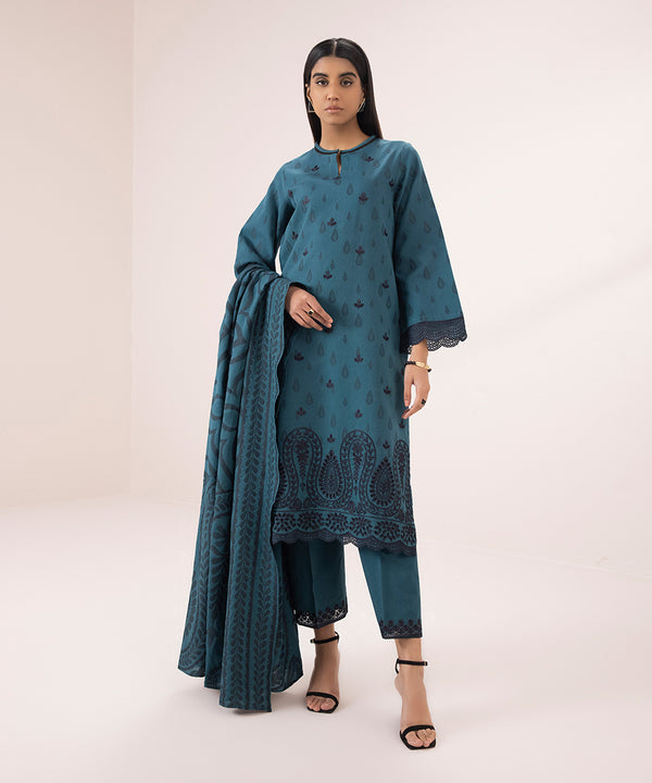 Sapphire | Eid Collection | D54 - Pakistani Clothes for women, in United Kingdom and United States