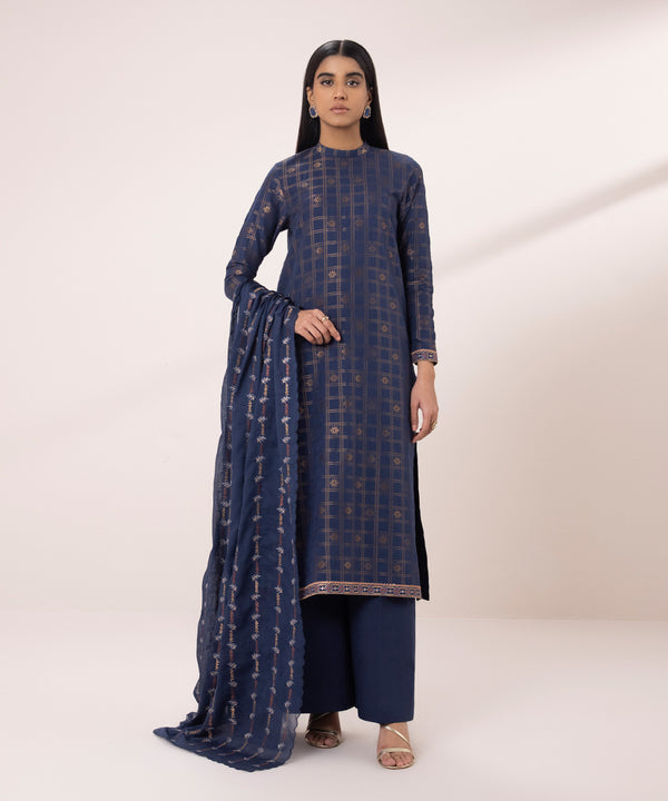 Sapphire | Eid Collection | D46 - Pakistani Clothes for women, in United Kingdom and United States