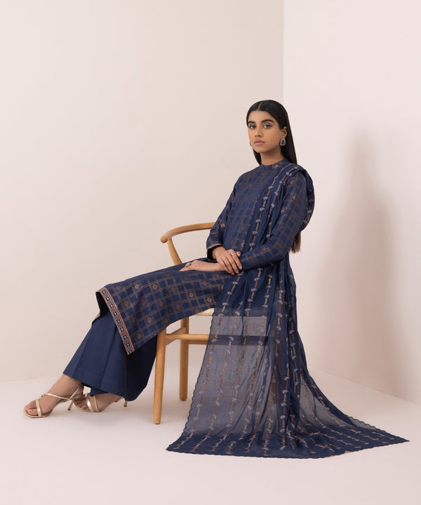 Sapphire | Eid Collection | D46 - Pakistani Clothes for women, in United Kingdom and United States