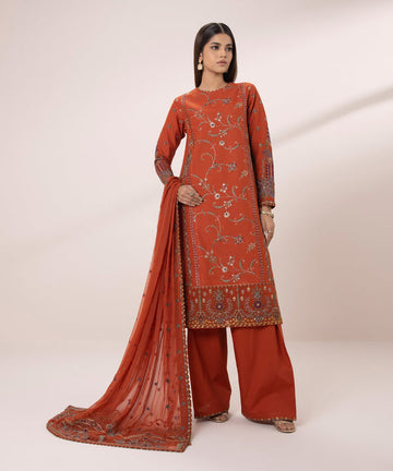 Sapphire | Eid Collection | D121 - Pakistani Clothes for women, in United Kingdom and United States