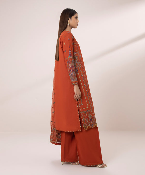 Sapphire | Eid Collection | D121 - Pakistani Clothes for women, in United Kingdom and United States