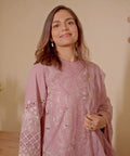 Sapphire | Eid Collection | D114 - Pakistani Clothes for women, in United Kingdom and United States