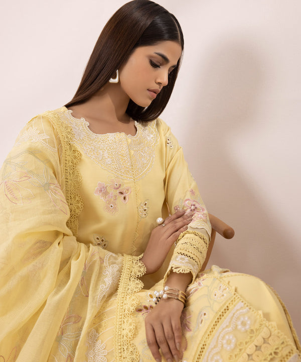 Sapphire | Eid Collection | D32 - Pakistani Clothes for women, in United Kingdom and United States