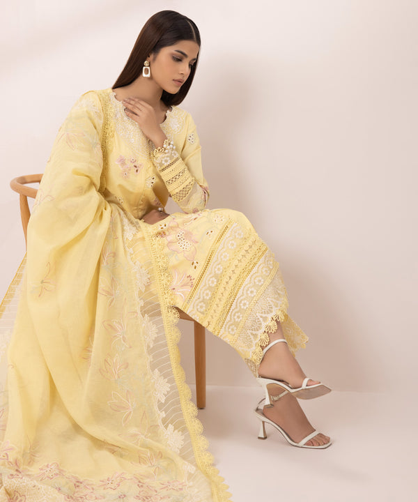 Sapphire | Eid Collection | D32 - Pakistani Clothes for women, in United Kingdom and United States