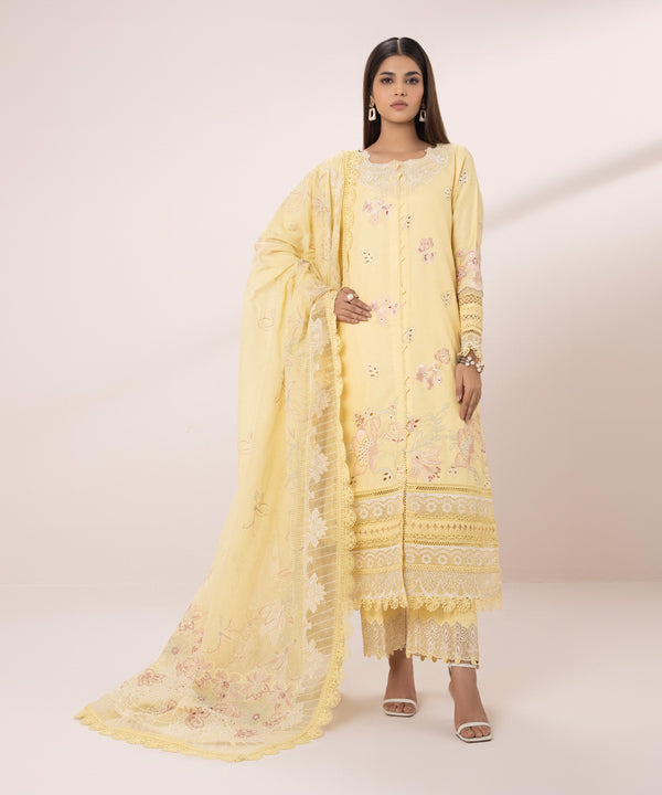 Sapphire | Eid Collection | D32 - Pakistani Clothes for women, in United Kingdom and United States