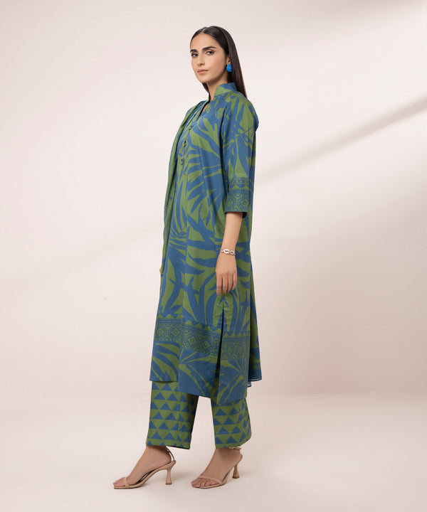 Sapphire | Eid Collection | D112 - Hoorain Designer Wear - Pakistani Ladies Branded Stitched Clothes in United Kingdom, United states, CA and Australia