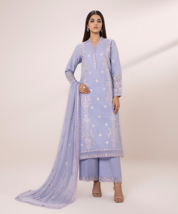 Sapphire | Eid Collection | D72 - Pakistani Clothes for women, in United Kingdom and United States