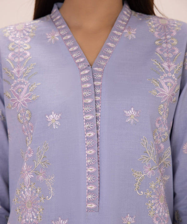 Sapphire | Eid Collection | D72 - Pakistani Clothes for women, in United Kingdom and United States