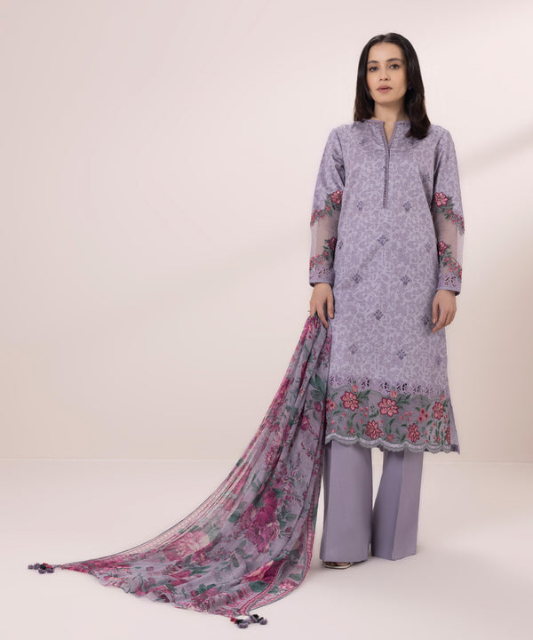 Sapphire | Eid Collection | D66 - Pakistani Clothes for women, in United Kingdom and United States