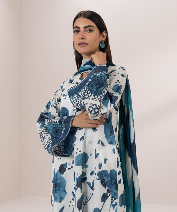 Sapphire | Eid Collection | D41 - Pakistani Clothes for women, in United Kingdom and United States