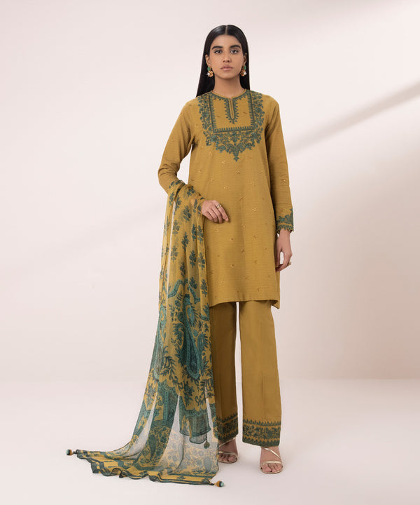 Sapphire | Eid Collection | D58 - Pakistani Clothes for women, in United Kingdom and United States