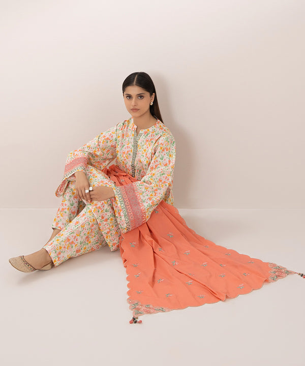 Sapphire | Eid Collection | D93 - Pakistani Clothes for women, in United Kingdom and United States