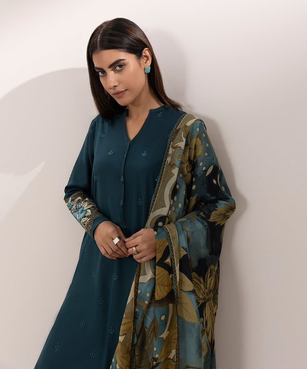 Sapphire | Eid Collection | D101 - Pakistani Clothes for women, in United Kingdom and United States