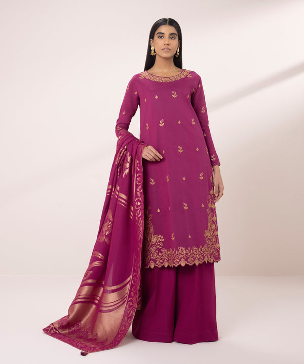 Sapphire | Eid Collection | D84 - Pakistani Clothes for women, in United Kingdom and United States