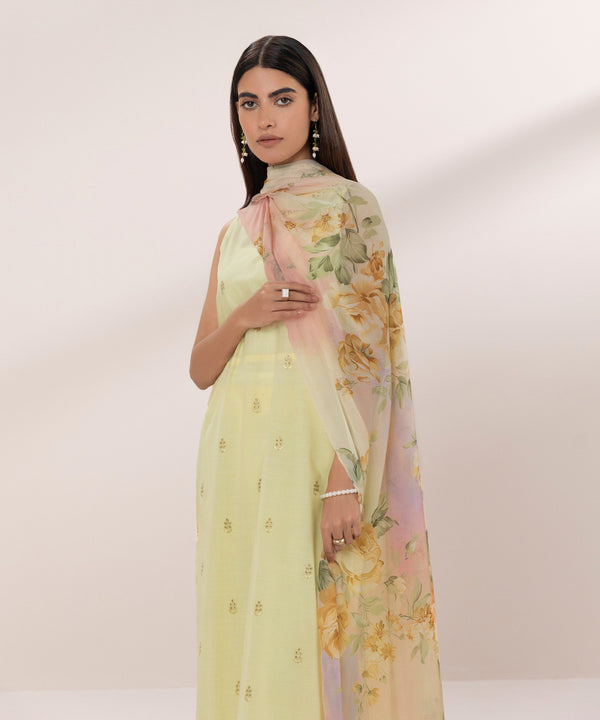 Sapphire | Eid Collection | D88 - Pakistani Clothes for women, in United Kingdom and United States