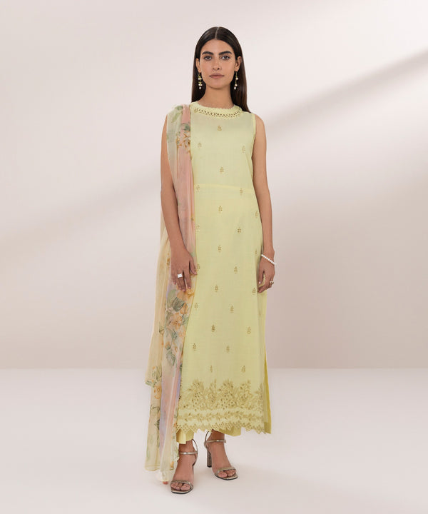 Sapphire | Eid Collection | D88 - Pakistani Clothes for women, in United Kingdom and United States