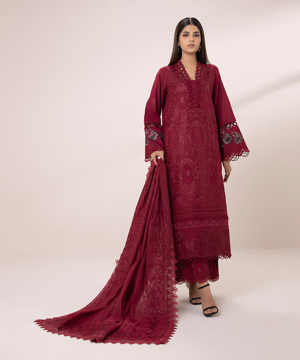 Sapphire | Eid Collection | D02 - Pakistani Clothes for women, in United Kingdom and United States