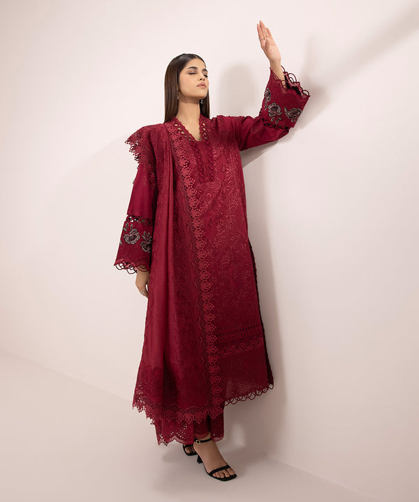 Sapphire | Eid Collection | D02 - Pakistani Clothes for women, in United Kingdom and United States