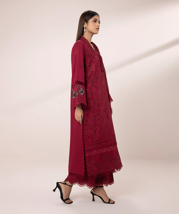 Sapphire | Eid Collection | D02 - Pakistani Clothes for women, in United Kingdom and United States