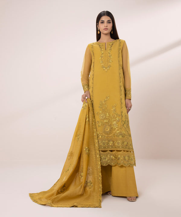 Sapphire | Eid Collection | D42 - Pakistani Clothes for women, in United Kingdom and United States