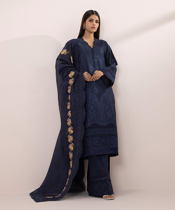 Sapphire | Eid Collection | D50 - Pakistani Clothes for women, in United Kingdom and United States