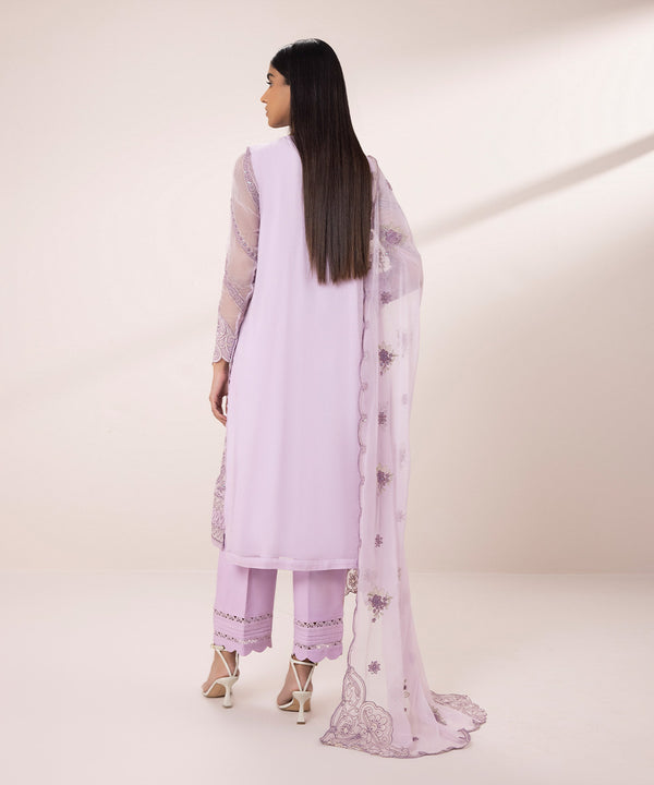 Sapphire | Eid Collection | D44 - Pakistani Clothes for women, in United Kingdom and United States