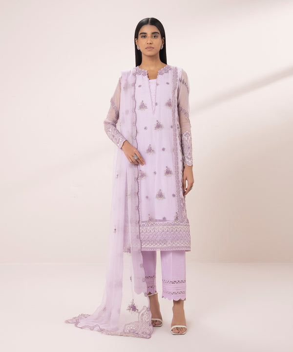 Sapphire | Eid Collection | D44 - Pakistani Clothes for women, in United Kingdom and United States