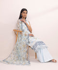 Sapphire | Eid Collection | D33 - Pakistani Clothes for women, in United Kingdom and United States