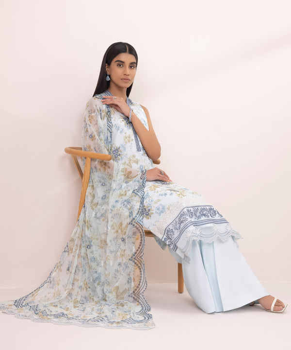 Sapphire | Eid Collection | D33 - Pakistani Clothes for women, in United Kingdom and United States